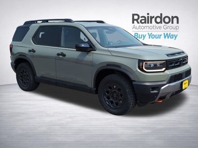 Used 2026 Honda Passport TrailSport Elite