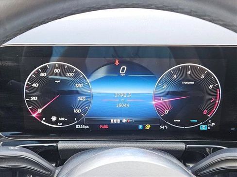 Certified 2025 Mercedes-Benz GLA 250 image 11