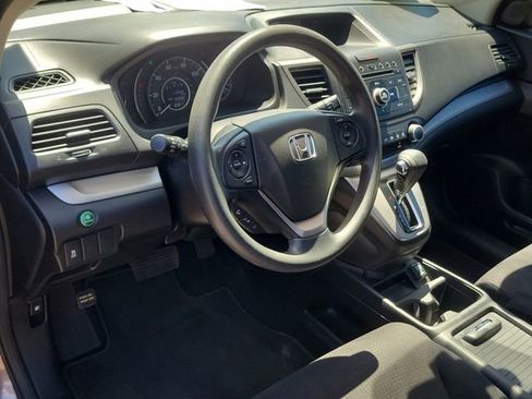 Used 2013 Honda CR-V EX image 12