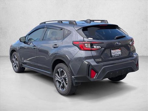 Certified 2024 Subaru Crosstrek 2.0i Premium w/ Popular Package #4 AWD/4WD image 7