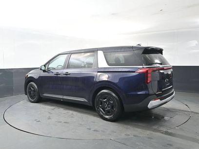 New 2026 Kia Carnival