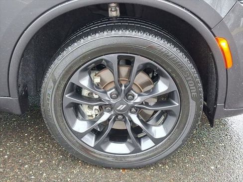 Certified 2023 Dodge Durango GT w/ Blacktop Package image 9