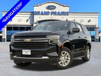 Used 2024 Chevrolet Tahoe LT
