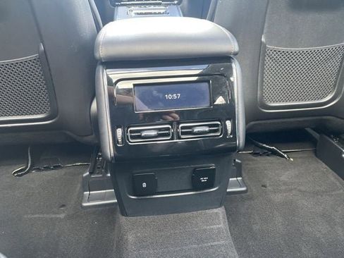 Certified 2025 Lincoln Aviator AWD image 15