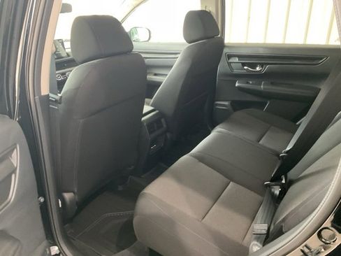 New 2026 Honda CR-V EX image 16