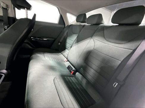 Used 2025 Kia K4 EX FWD image 31