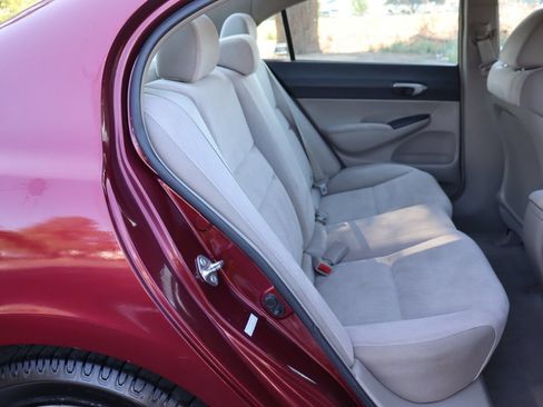 Used 2010 Honda Civic LX image 21