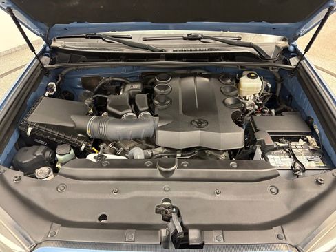 Used 2018 Toyota 4Runner TRD Pro image 58