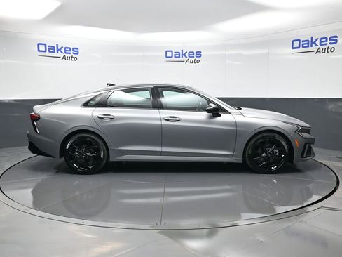 Certified 2026 Kia K5 GT-Line w/ GT-Line Premium Package image 9