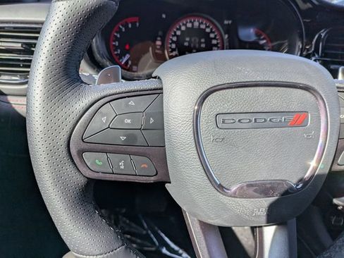 New 2026 Dodge Durango GT AWD/4WD image 15