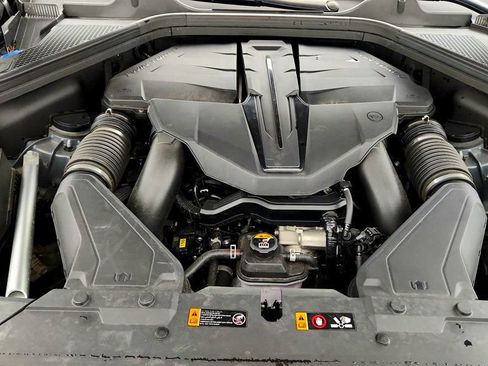 Used 2025 Genesis GV80 3.5T Prestige AWD/4WD image 28