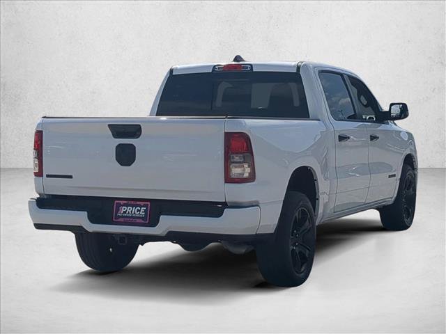 Used 2023 RAM 1500 Big Horn RWD image 5