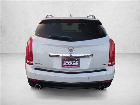 Used 2015 Cadillac SRX Premium FWD image 7