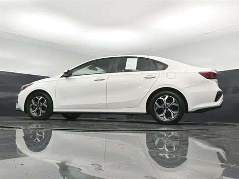 Used 2019 Kia Forte LXS FWD image 34
