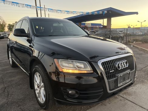 Used 2011 Audi Q5 2.0T Premium image 1