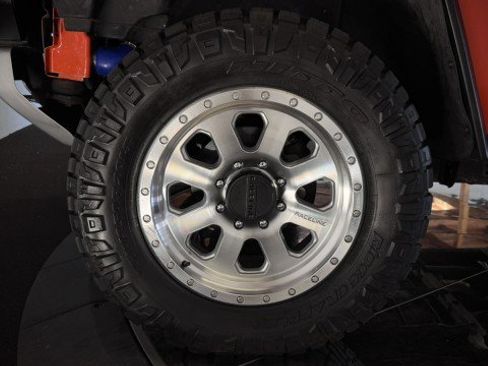 Used 2008 HUMMER H2 image 30