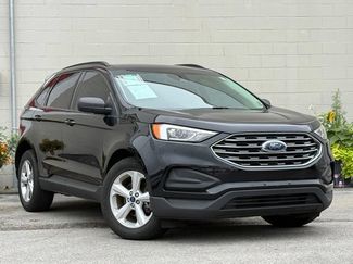 Used 2020 Ford Edge SE FWD video 1