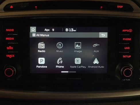 Used 2017 Kia Sorento LX w/ LX Convenience Package image 25