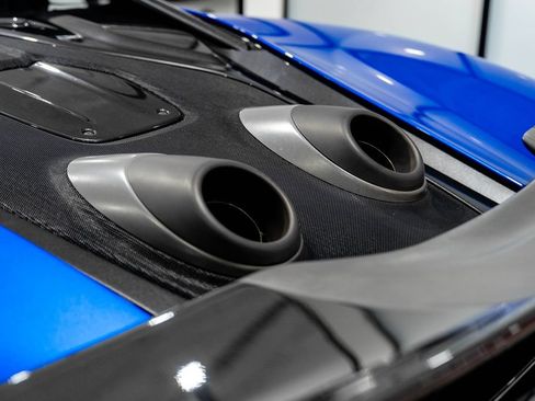 Used 2019 McLaren 600LT RWD image 35