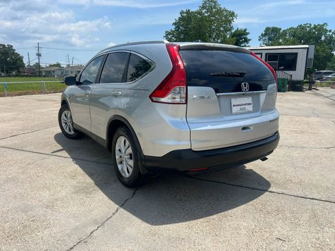 Used 2014 Honda CR-V EX-L image 5