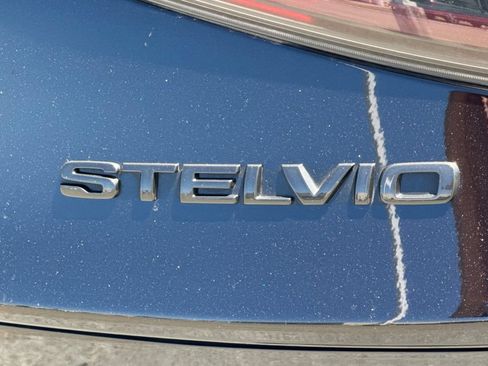 Used 2021 Alfa Romeo Stelvio Ti Sport AWD/4WD image 27