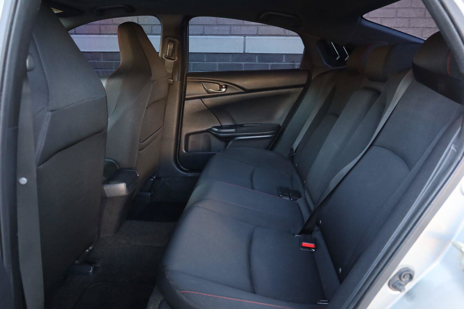 Used 2020 Honda Civic Si image 22