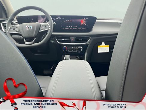 New 2026 Buick Encore GX Sport Touring w/ Advanced Technology Package image 32