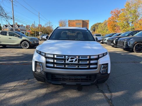 New 2026 Hyundai Santa Cruz SEL image 2