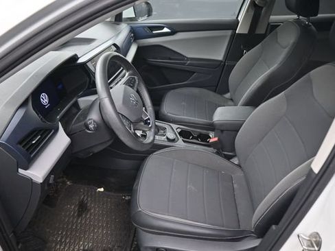 Used 2022 Volkswagen Taos SE AWD/4WD image 21