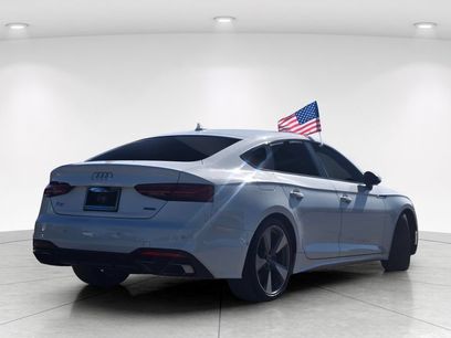 Used 2020 Audi A5 2.0T Prestige