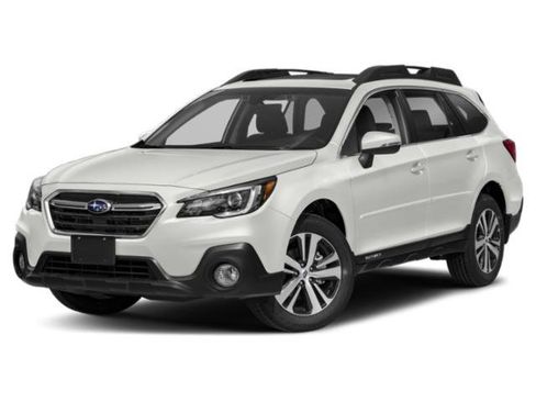 Used 2018 Subaru Outback 2.5i Limited AWD/4WD image 4