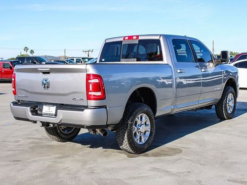 Used 2024 RAM 2500 Laramie AWD/4WD image 9