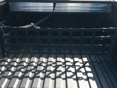 New 2026 Hyundai Santa Cruz Limited image 23