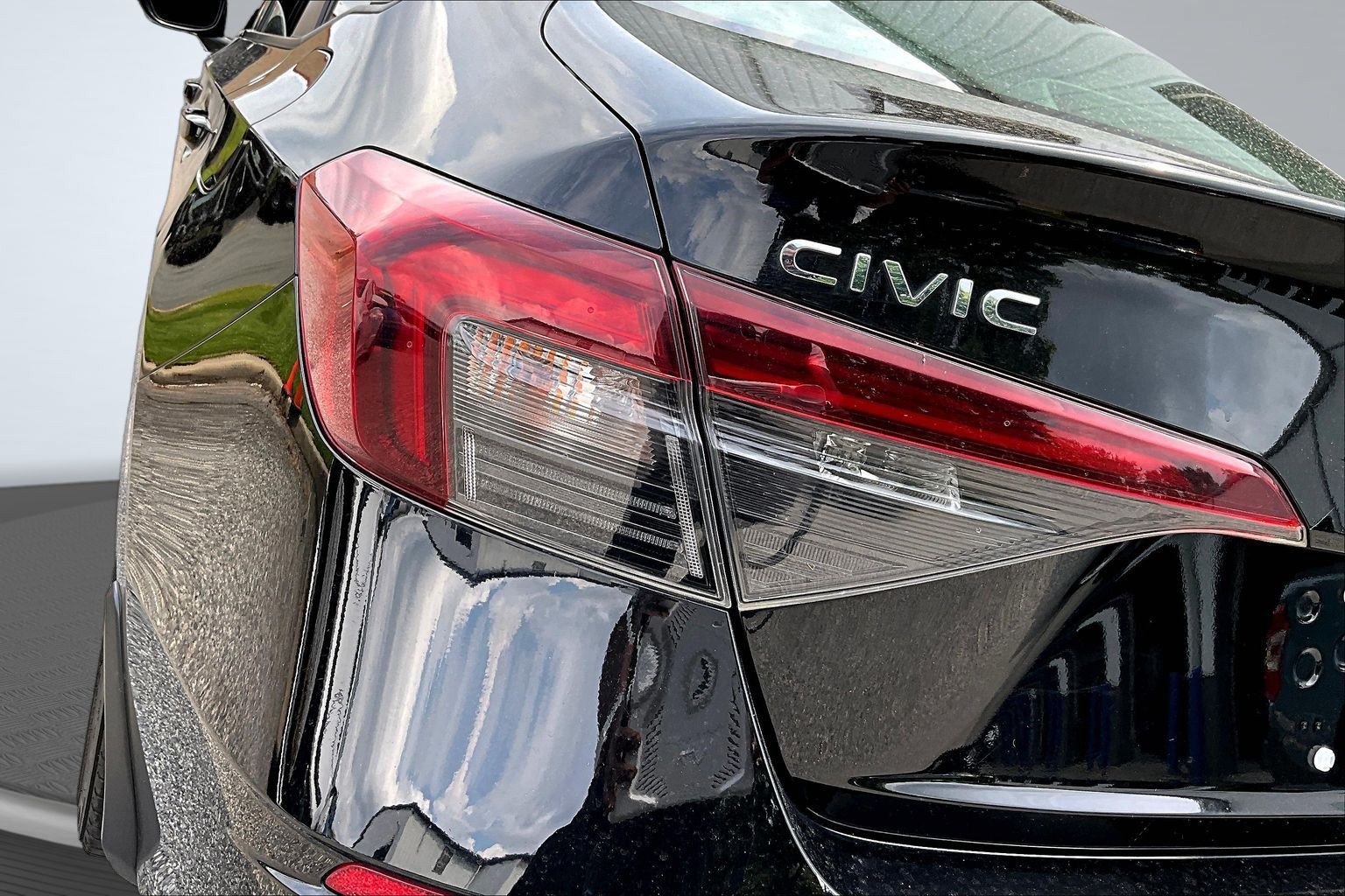Used 2025 Honda Civic Sport image 20