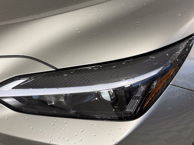Certified 2026 Lexus NX 350 AWD w/ Cold Area Package image 14