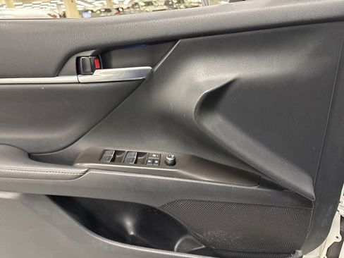 Certified 2023 Toyota Camry XSE image 27
