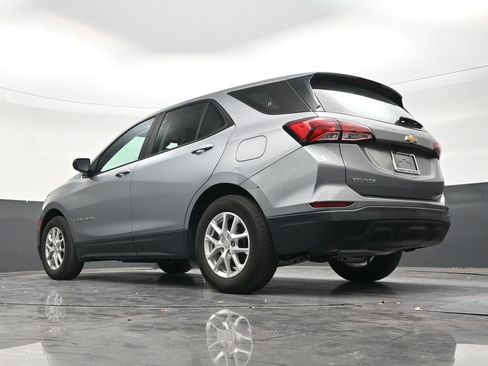 Used 2024 Chevrolet Equinox LS FWD image 22