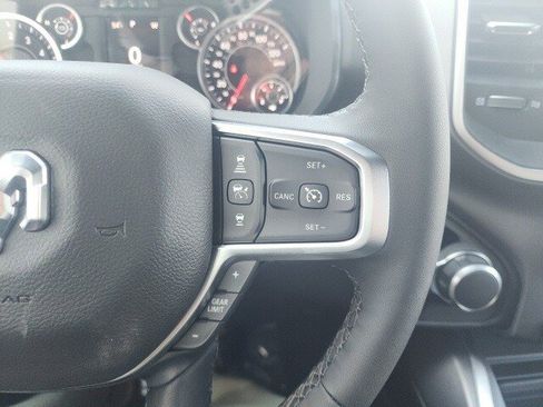 New 2026 RAM 1500 Big Horn image 11