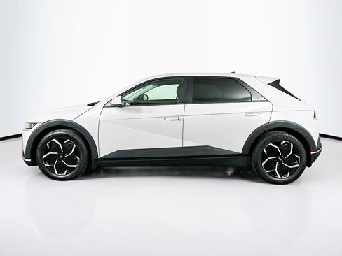 Used 2023 Hyundai Ioniq 5 SEL AWD/4WD image 4