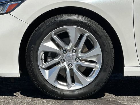 Used 2019 Honda Accord LX image 26