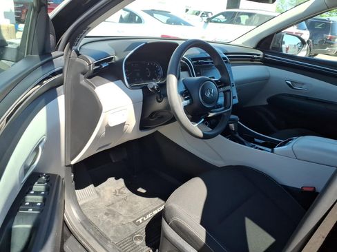 Used 2024 Hyundai Tucson SEL FWD image 6