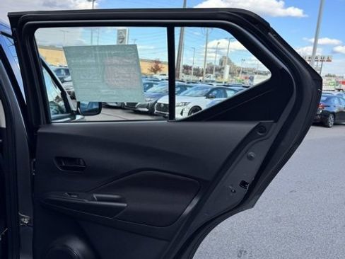 Certified 2024 Nissan Kicks S image 17