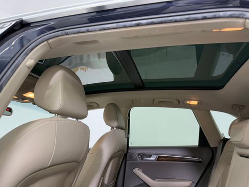 Used 2012 Audi Q5 2.0T Premium Plus image 16