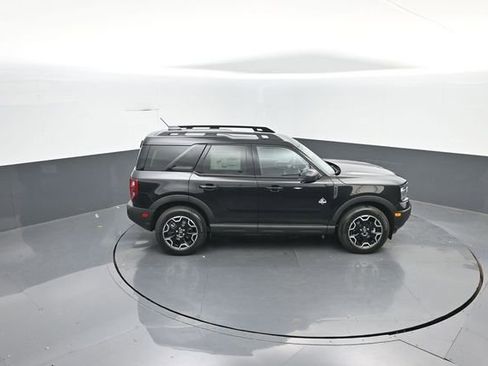 New 2025 Ford Bronco Sport Outer Banks image 24