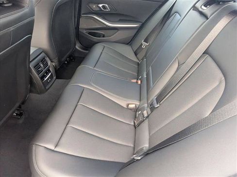 Used 2026 BMW 330i Sedan w/ Premium Package RWD image 15