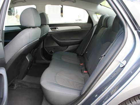 Used 2019 Hyundai Sonata ECO FWD image 18