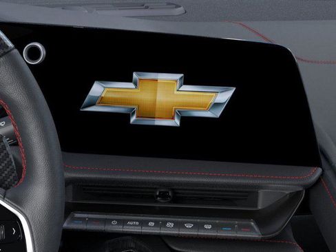 New 2026 Chevrolet Corvette Z06 image 20