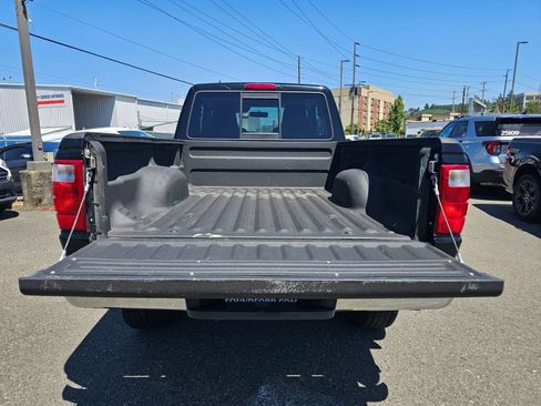 Used 2004 Ford Ranger 4x4 SuperCab image 5