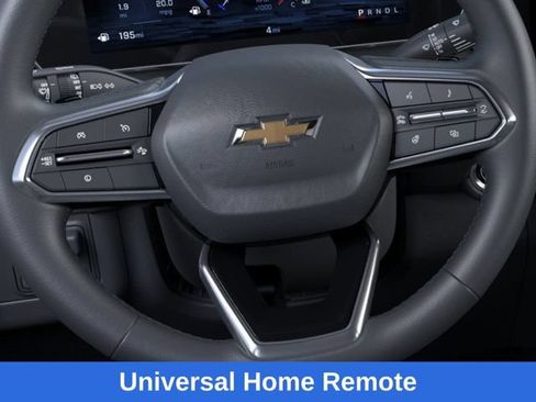 New 2026 Chevrolet Tahoe LT w/ Comfort Package AWD/4WD image 20