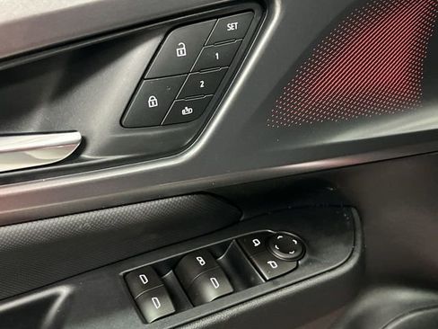 New 2026 Chevrolet Equinox EV RS w/ Active Safety Package 3 image 22